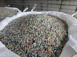 Máy băm hạt nhựa